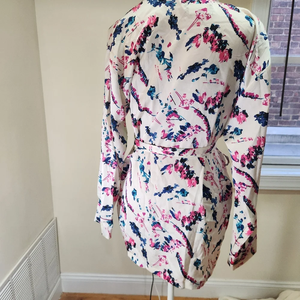 Sam Edeleman Robe M - Picture 4 of 10